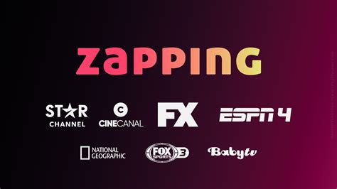 Zapping 